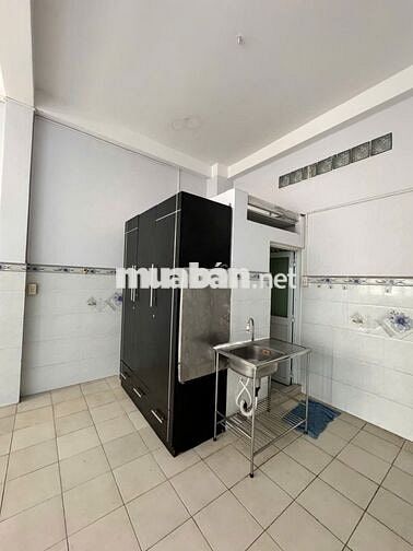 Cho thuê phòng trọ đường Lê Văn Sỹ Q3