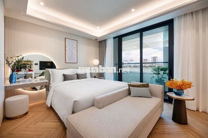 Sun Group Mở Bán Toà Symphony 5 Chỉ Từ 2.5 tỷ/căn, View Sông Hàn DIFF
