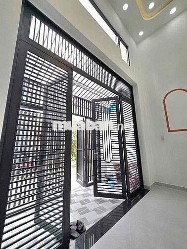 Cho thuê 1P trong nhà nguyên căn