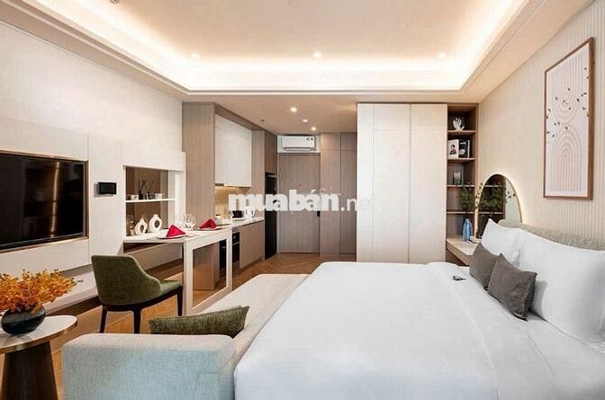 Sun Group Mở Bán Toà Symphony 5 Chỉ Từ 2.5 tỷ/căn, View Sông Hàn DIFF