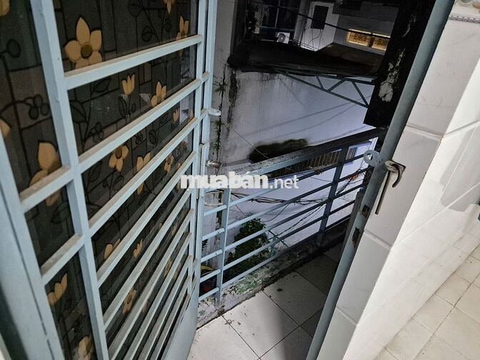 Cho thuê phòng trọ đường Lê Văn Sỹ Q3