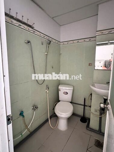 Cho thuê phòng trọ đường Lê Văn Sỹ Q3
