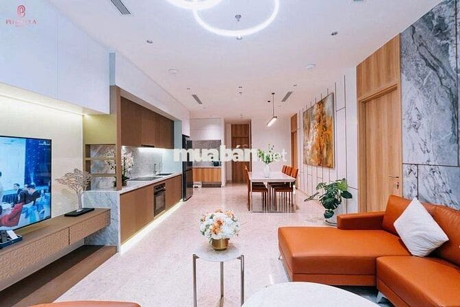 Căn hộ 2PN tầng 27 view biển Mỹ Khê cực hiếm 🔥 Giá tốt