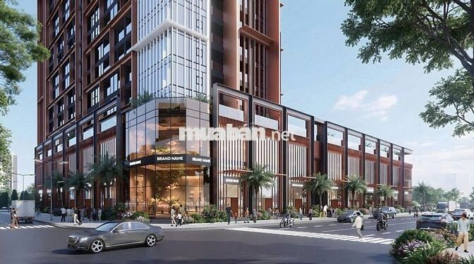 Sun Group Mở Bán Toà Symphony 5 Chỉ Từ 2.5 tỷ/căn, View Sông Hàn DIFF