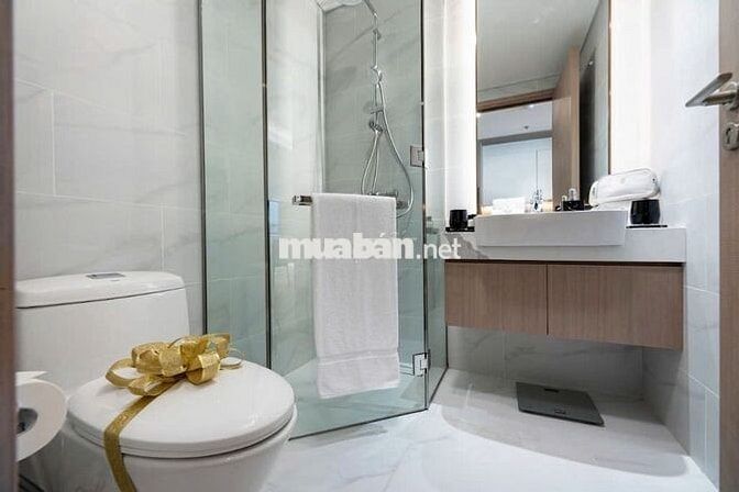 Sun Group Mở Bán Toà Symphony 5 Chỉ Từ 2.5 tỷ/căn, View Sông Hàn DIFF
