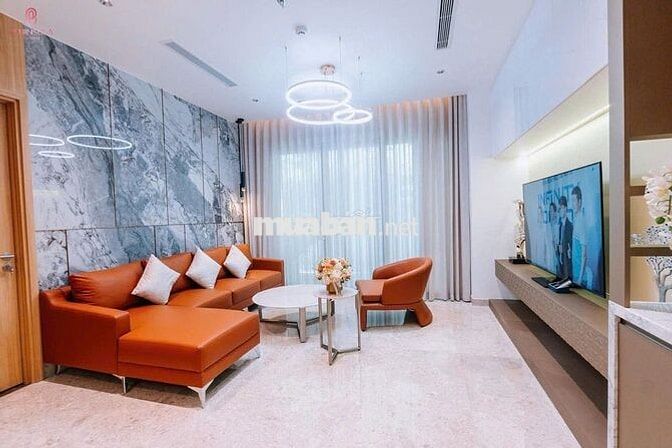 Căn hộ 2PN tầng 27 view biển Mỹ Khê cực hiếm 🔥 Giá tốt