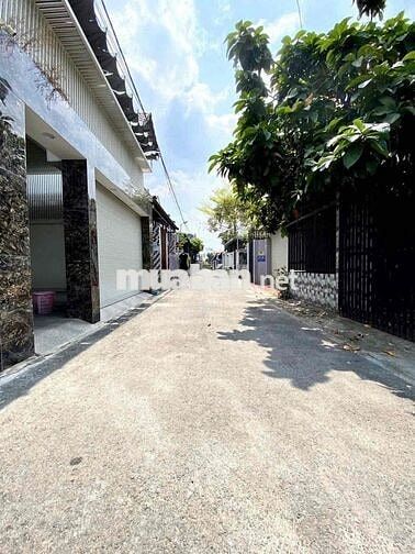 Cho thuê nhà hẻm Huỳnh Văn Luỹ Phú Lợi