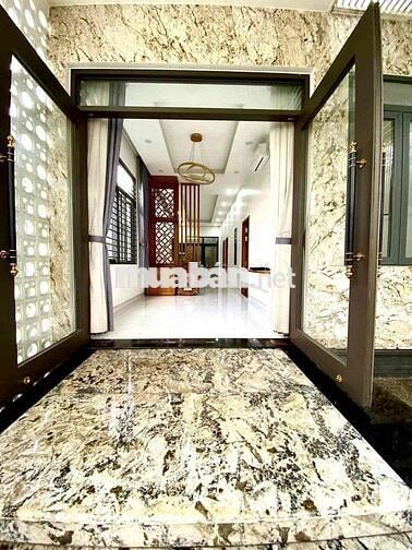 Cho thuê nhà hẻm Huỳnh Văn Luỹ Phú Lợi