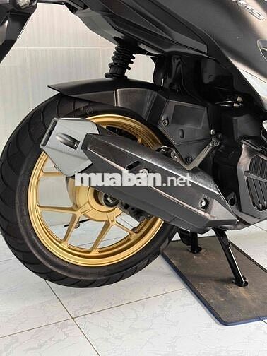 Vario 125 2020 Đen Nhám mâm đồng bstp chính chủ