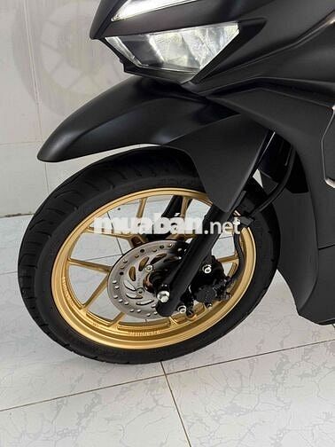 Vario 125 2020 Đen Nhám mâm đồng bstp chính chủ