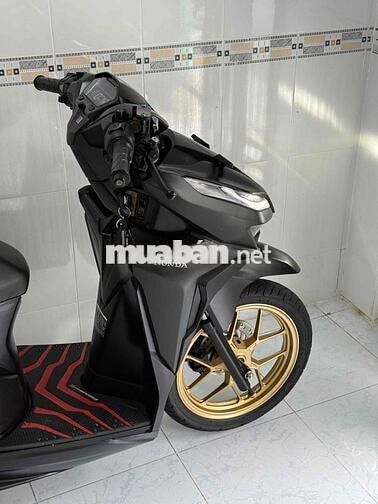 Vario 125 2020 Đen Nhám mâm đồng bstp chính chủ