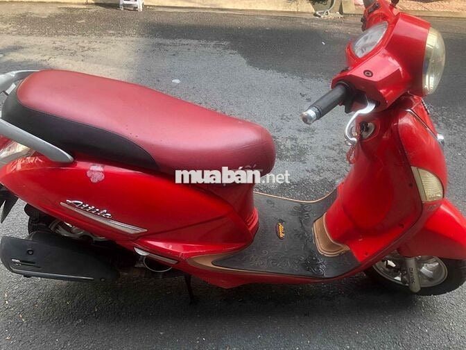 Cần bán xe atila Elizabest Fi máy êm có GTDD