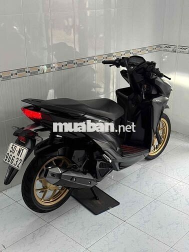 Vario 125 2020 Đen Nhám mâm đồng bstp chính chủ