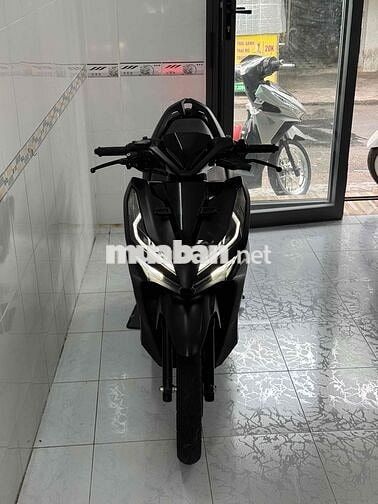 Vario 125 2020 Đen Nhám mâm đồng bstp chính chủ