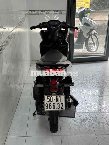 Vario 125 2020 Đen Nhám mâm đồng bstp chính chủ
