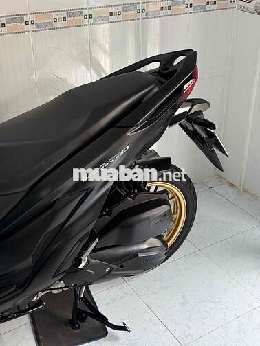 Vario 125 2020 Đen Nhám mâm đồng bstp chính chủ
