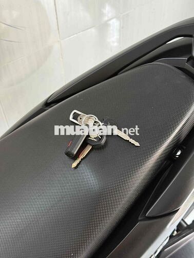Vario 125 2020 Đen Nhám mâm đồng bstp chính chủ