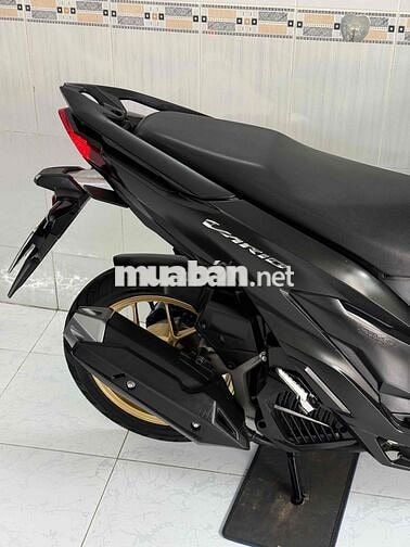 Vario 125 2020 Đen Nhám mâm đồng bstp chính chủ