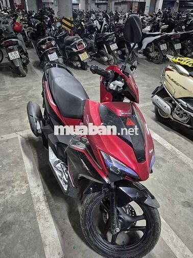 Honda Air Blade 2016 Đỏ đen