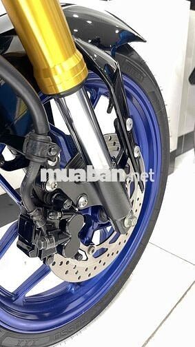 Yamaha MT-15 2019 Xanh đen 31000 km