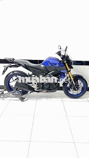 Yamaha MT-15 2019 Xanh đen 31000 km
