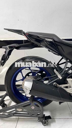 Yamaha MT-15 2019 Xanh đen 31000 km