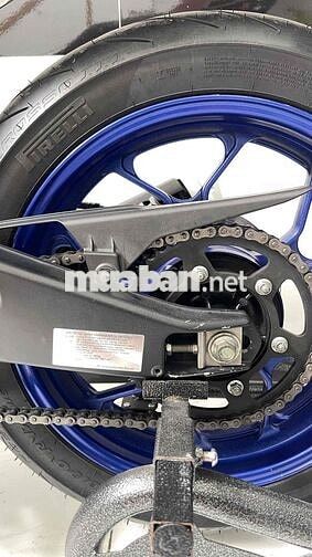 Yamaha MT-15 2019 Xanh đen 31000 km