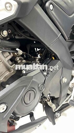 Yamaha MT-15 2019 Xanh đen 31000 km