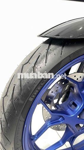 Yamaha MT-15 2019 Xanh đen 31000 km