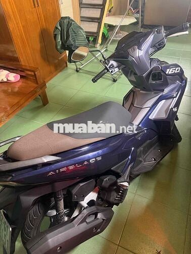 honda AB 160 thắng abs 2023 (9 chủ công chứng)