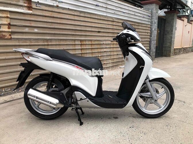 Honda SH Ý 2008 up 2011 bstp áo zin