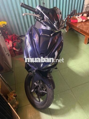 honda AB 160 thắng abs 2023 (9 chủ công chứng)