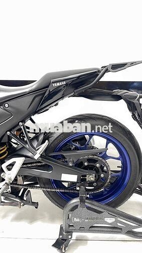 Yamaha MT-15 2019 Xanh đen 31000 km
