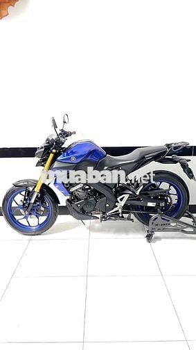 Yamaha MT-15 2019 Xanh đen 31000 km