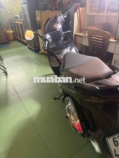 honda AB 160 thắng abs 2023 (9 chủ công chứng)