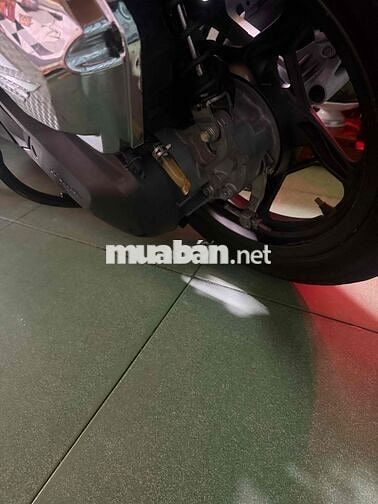 honda AB 160 thắng abs 2023 (9 chủ công chứng)
