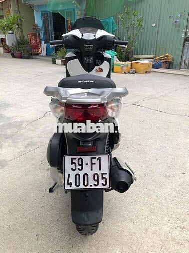 Honda SH Ý 2008 up 2011 bstp áo zin