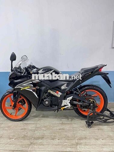 Honda CBR150R 2011 Đen 50000 km