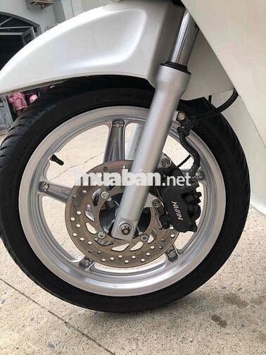 Honda SH Ý 2008 up 2011 bstp áo zin