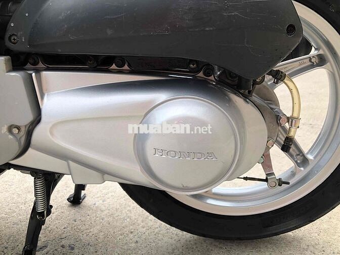 Honda SH Ý 2008 up 2011 bstp áo zin