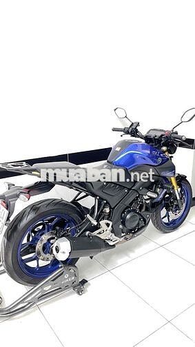 Yamaha MT-15 2019 Xanh đen 31000 km