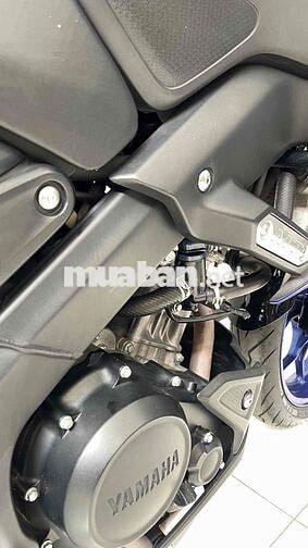 Yamaha MT-15 2019 Xanh đen 31000 km