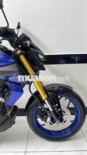 Yamaha MT-15 2019 Xanh đen 31000 km