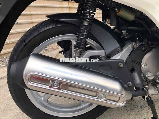 Honda SH Ý 2008 up 2011 bstp áo zin