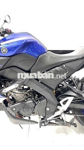 Yamaha MT-15 2019 Xanh đen 31000 km