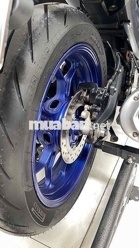 Yamaha MT-15 2019 Xanh đen 31000 km
