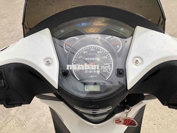 Honda SH Ý 2008 up 2011 bstp áo zin