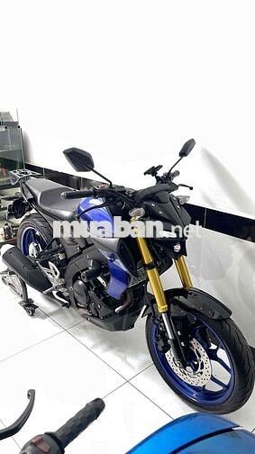 Yamaha MT-15 2019 Xanh đen 31000 km