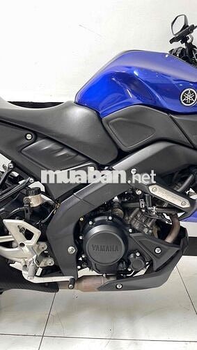 Yamaha MT-15 2019 Xanh đen 31000 km