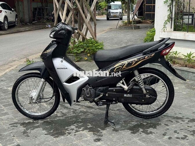 Wave 110 Nguyên Bản 2021 Chất_Bảo Hành Dài Hạn